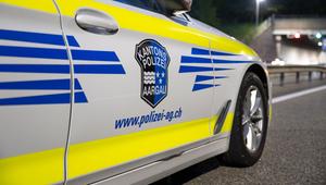 Tatverdächtiger nach Fund von Leichenteilen festgenommen