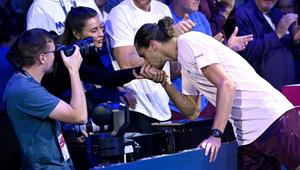 ATP-Tour - Wien