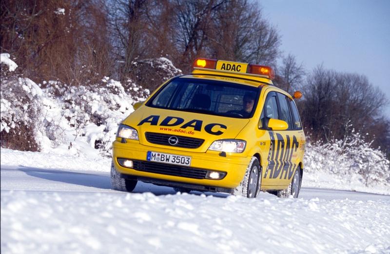 ADAC