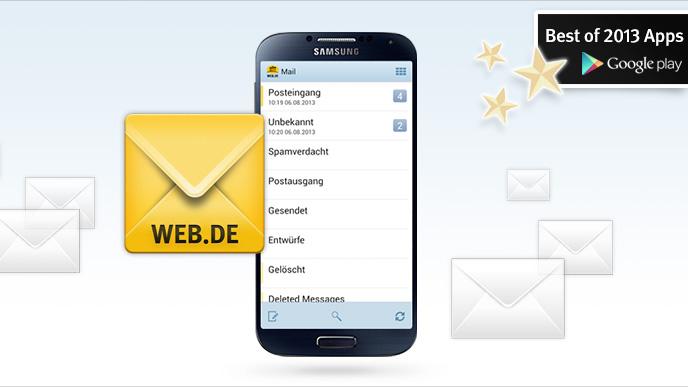 WEB.DE